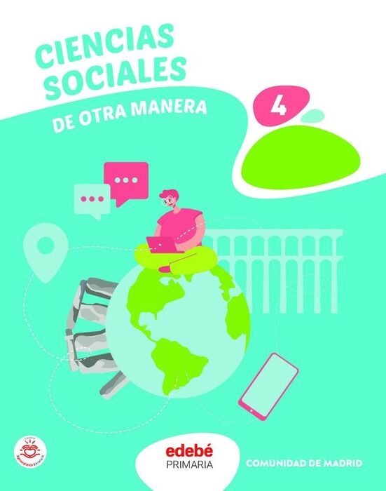 CIENCIAS SOCIALES EP4 (MAD)