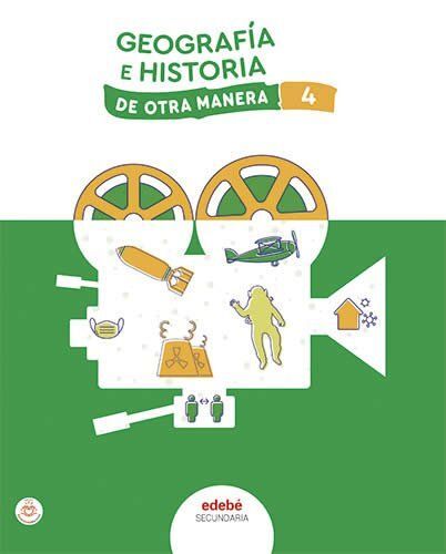 GEOGRAFIA E HISTORIA ES4 (MAD)