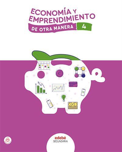 ECONOMIA Y EMPRENDIMIENTO ES4 (CAS)