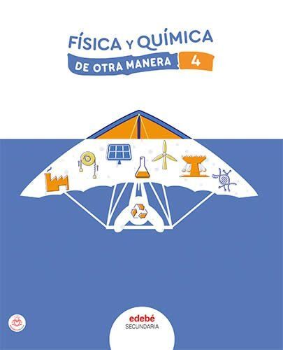 FISICA Y QUIMICA 4 ESO (CAS)