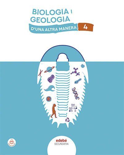 BIOLOGIA I GEOLOGIA ES4 (CAT)