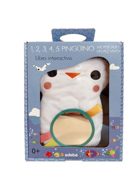 PINGÜINO
