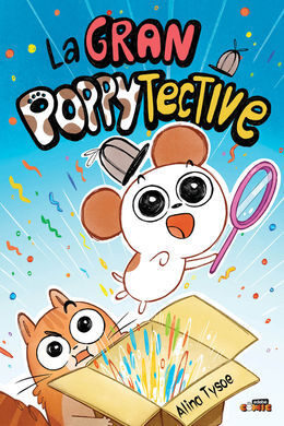 1 LA GRAN POPPYTECTIVE