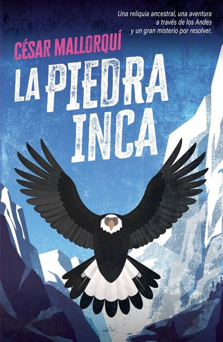 LA PIEDRA INCA NUEVA EDICION