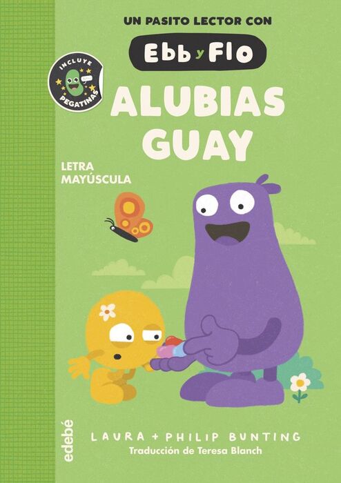 ALUBIAS GUAY