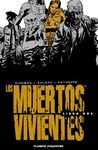 LOS MUERTOS VIVIENTES HC Nº2
