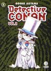 DETECTIVE CONAN II Nº05