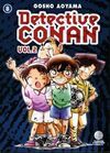 DETECTIVE CONAN II Nº08