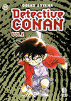DETECTIVE CONAN II Nº29