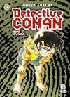 DETECTIVE CONAN II Nº34