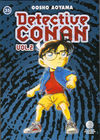 DETECTIVE CONAN II Nº35