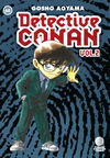 DETECTIVE CONAN II Nº68