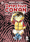 DETECTIVE CONAN II Nº67