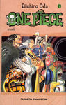 ONE PIECE. 21: UTOPÍA