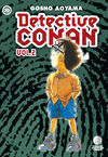 DETECTIVE CONAN VOL.II  70