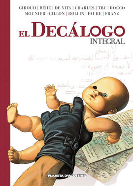 EL DECÁLOGO