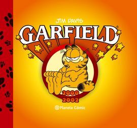 GARFIELD Nº 12