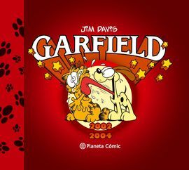 GARFIELD Nº13