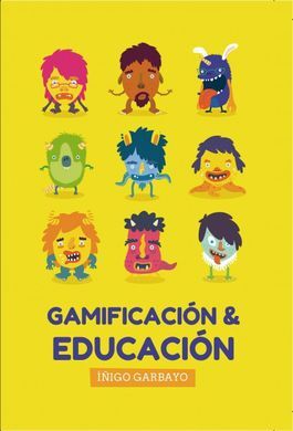 GAMIFICACIÓN Y EDUCACIÓN