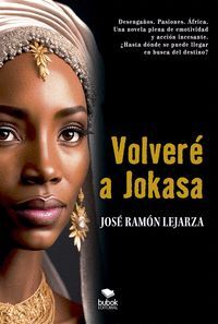 VOLVERÉ A JOKASA