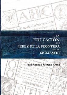 LA EDUCACIÓN EN JEREZ DE LA FRONTERA EN EL SIGLO XVIII