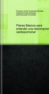 PILARES BÁSICOS PARA ENTENDER UNA REANIMACIÓN CARDIOPULMONAR