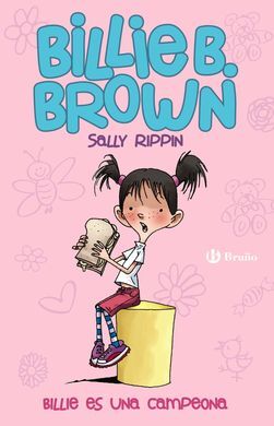 BILLIE B. BROWN. 1: BILLIE B. ES UNA CAMPEONA