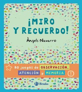¡MIRO Y RECUERDO!