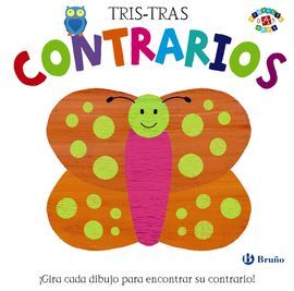 TRIS-TRAS. CONTRARIOS