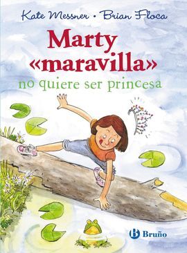 MARTY MARAVILLA. 1: MARTY 