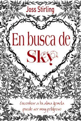 ALMAS GEMELAS. 1: EN BUSCA DE SKY