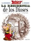 RESIDENCIA DE LOS DIOSES