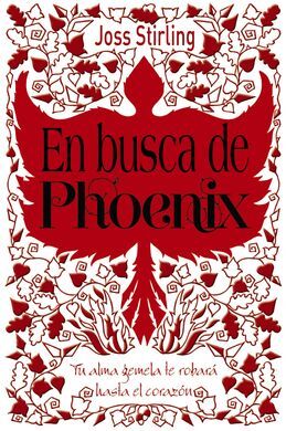 ALMAS GEMELAS. 2: EN BUSCA DE PHOENIX