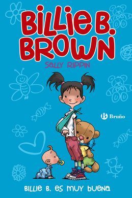 BILLIE B. BROWN. 5: BILLIE B. ES MUY BUENA