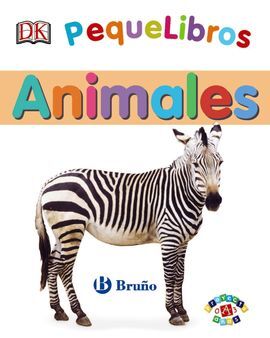 PEQUELIBROS. ANIMALES