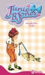 JUNIE B. JONES MASKOTA BILA