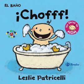 EL BAÑO: ¡CHOFFF!