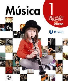 EN CURSO - MÚSICA - 1º ED. PRIM.