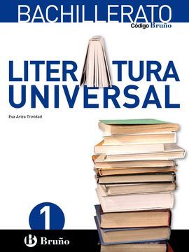 CÓDIGO BRUÑO - LITERATURA UNIVERSAL- BACH.