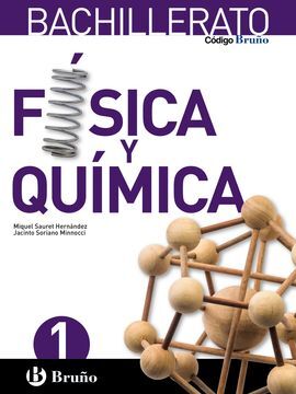 CÓDIGO BRUÑO - FÍSICA Y QUÍMICA - BACH.