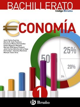 CÓDIGO BRUÑO - ECONOMÍA - BACH.