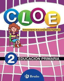 CLOE - ENTRENAMIENTO DE LA COMPETENCIA LINGÜÍSTICA 2