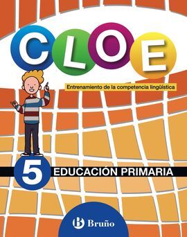 CLOE - ENTRENAMIENTO DE LA COMPETENCIA LINGÜÍSTICA 5