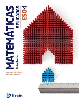 CÓDIGO BRUÑO - MATEMÁTICAS APLICADAS - 4º ESO