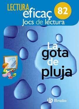 LA GOTA DE PLUJA. JOC DE LECTURA