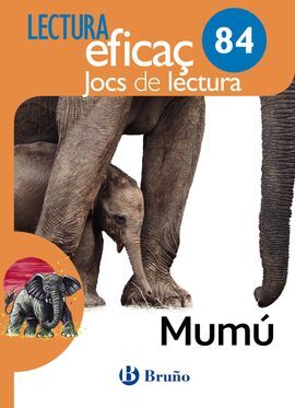 MUMÚ. JOC DE LECTURA