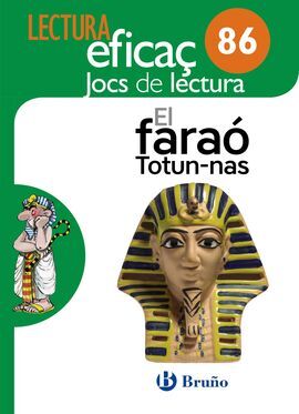 EL FARAÓ TOTUN-NAS. JOC DE LECTURA