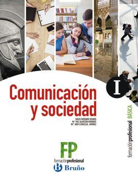 COMUNICACIÓN Y SOCIEDAD I FORMACIÓN PROFESIONAL BÁSICA