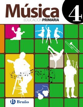 MÚSICA 4 PRIMARIA