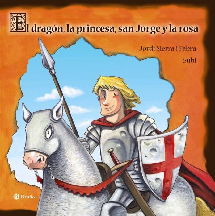 EL DRAGÓN, LA PRINCESA,S